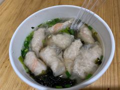 -家宴·灌蛋·沙茶面(曾厝垵店)