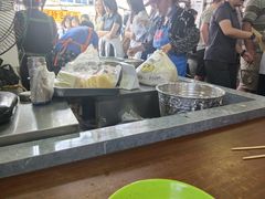 -丽华早点(大成路店)