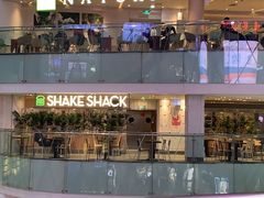 -Shake Shack(西单大悦城店)