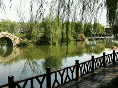 西湖的赶脚-浦江之首