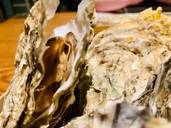 高压生蚝-赤坂亭·M9和牛放题(长楹天街购物中心店)