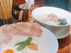 -真打拉面·日式拉面新流派(体育西横街店)