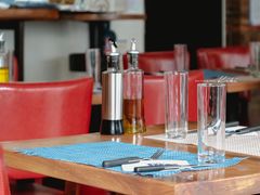 大堂-LA MAISON公鸡和龙(蛇口店)