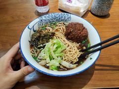 -一味老卤面(大石桥店)