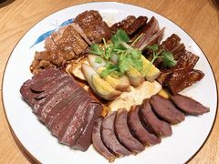 -珍味汤馆·潮汕家乡菜(保利文化广场店)