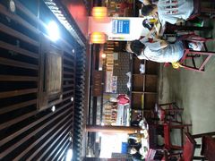 -前门故事烤鸭店(十里河店)