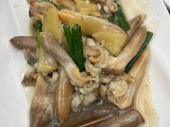 -肥仔文澳门猪骨煲(南京西路店)