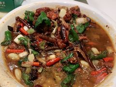 -一家人(凯旋路店)