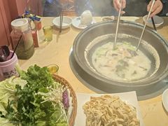 -陈大锅·岳阳鱼馆·地道岳阳菜(美食街店)