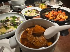 -CHIC1699远洋私厨