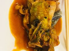 嘎牙子-王老六铁锅炖鱼(圣亚海洋店)
