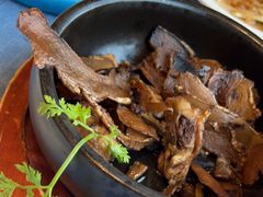 -鹭江宾馆·观海餐厅