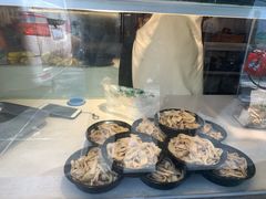 鸭肠-达记卤菜店(红庙店)