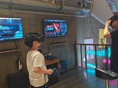 -第三空间·趣味桌游·轰趴.室内CS.剧本杀(大武汉1911店)