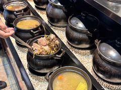 -荣基四海一家·家常菜·海鲜大排档(新安店)