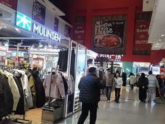 -万达广场(太原街店)