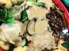 -老王四季抻面(南六东路店)