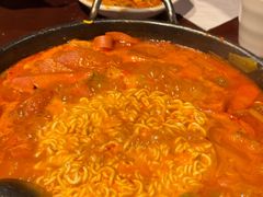 -양평식당·杨平食堂(华贸店)