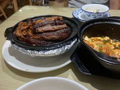 -东山茶寮(新安店)