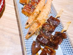 -西月山居匠心创意料理(江汉路新佳丽广场店)