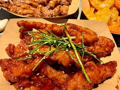 -醉炫音速烧烤·干煸菜(沙河总店)