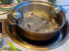 -润园四季椰子鸡火锅(南山海岸城店)