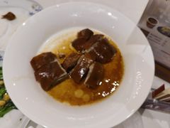 -喜宴又一村·粤菜·茶点·海鲜(壹方天地店)