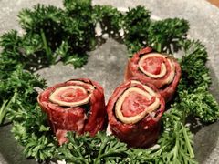 -烧肉达人•炭火烧肉(新天地店)
