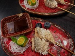 -贰醒·私房小院烧烤 (太古里店)