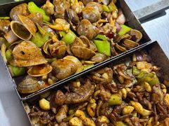 -老三李村河底戳子肉(总店)