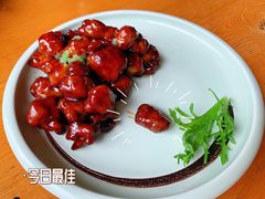 -几荷·恰似故人来(秀水广场店)
