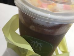 棉花糖比利时巧克力-（宝安壹方城店）