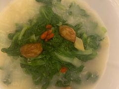 上汤时蔬-顺峰(农展馆店)