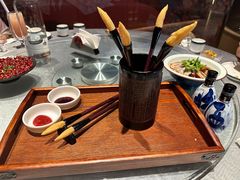 -唐猫庭院·千年陕菜(大唐不夜城店)