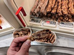 -HOT CRUSH趁热集合·现烤面包(环球港店)