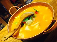 -云海肴云南菜·蒸汽石锅鱼(北京良乡华冠店)