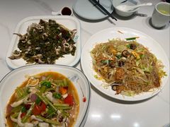 -温岭人家(红花北路店)