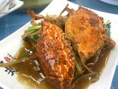 -红月湾海鲜饭店•沙滩海景(双月湾店)