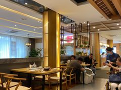 大堂-盘飧市(春熙路店)