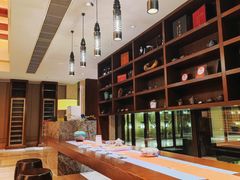 -西安凯悦酒店·湖畔中餐厅
