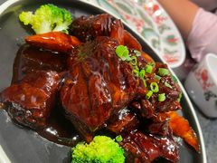 -秦淮巷·四季小馆