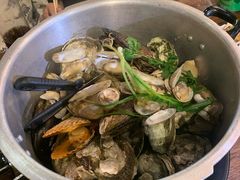 -土蚝·高压锅生蚝(百姓美食街店)