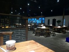 -清真·老金烧烤·小龙虾(奥体中路店)