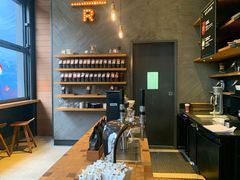 -星巴克臻选(成都太古里店)