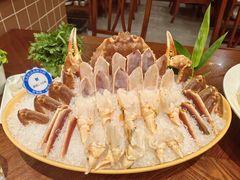 -东海怡品海鲜豆捞(常熟天虹店)