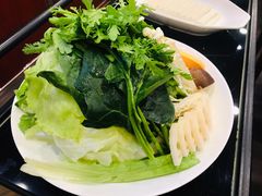 -蝎王府羊蝎子(西直门店)