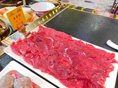 匙仁-大吉利·潮汕牛肉火锅(河西店)