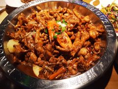 -胖哥俩肉蟹煲(爱琴海购物公园店)