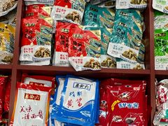 -六必居(首经贸北路店)