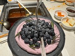 -海底捞火锅(盈石八一广场店)